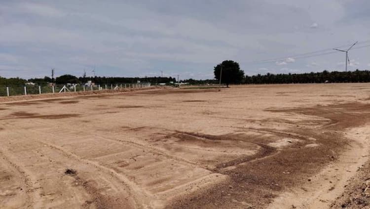 Single Property Image