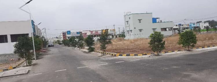 Single Property Image