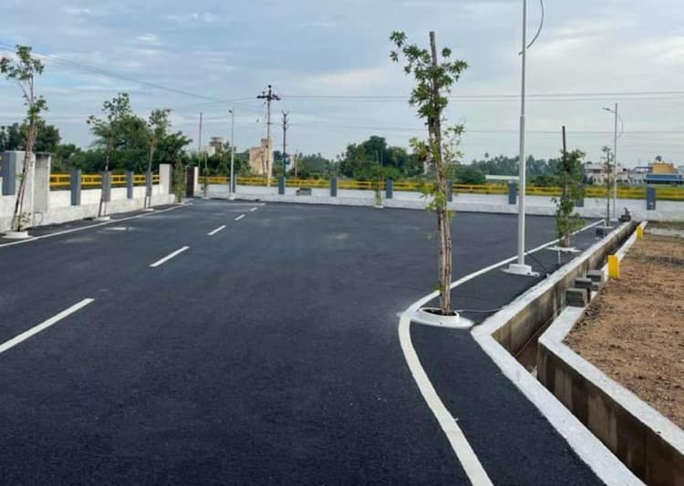 Single Property Image