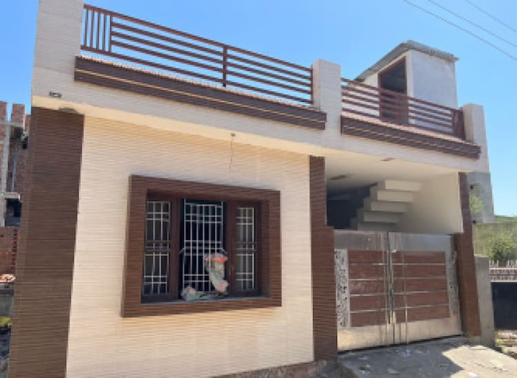 2 BHK House for Sale