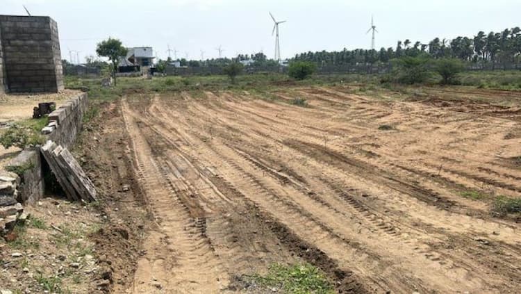 Land for Sale