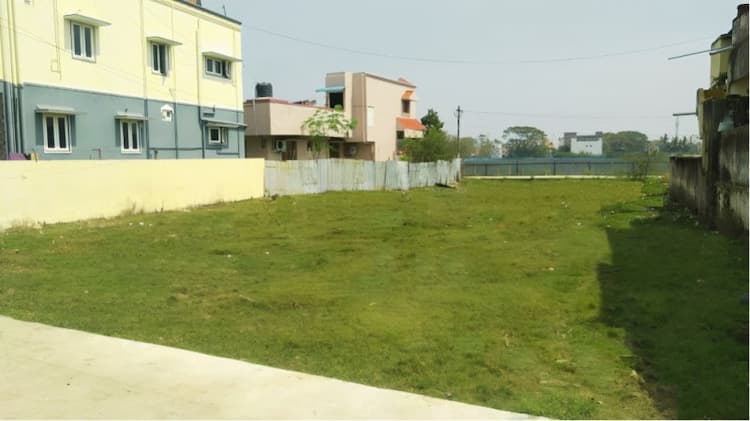 Residential Plot 2400 Sq.ft. for Sale in Anakaputhur, Chennai