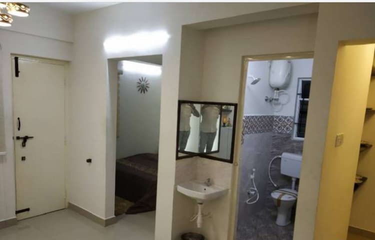 1bhk flat for sale 