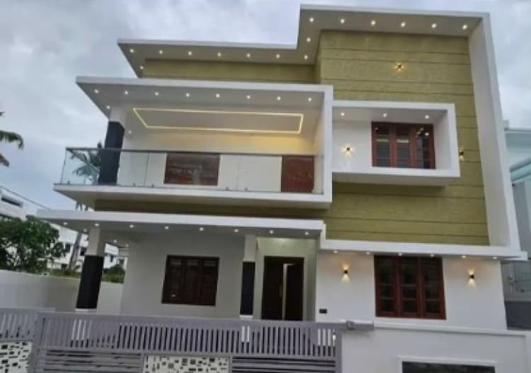 5 BHK House for Sale