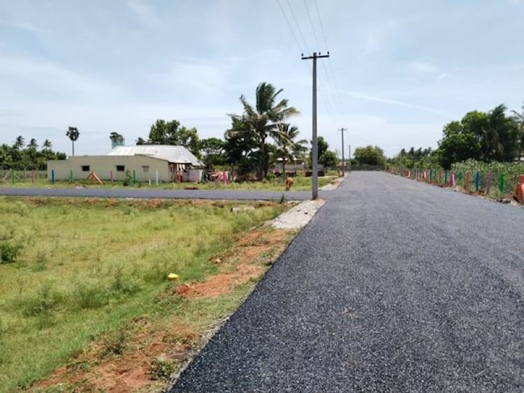 Single Property Image