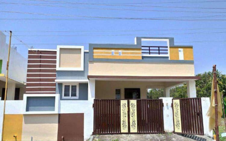 House  for Sale