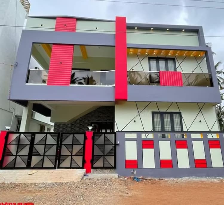 4 BHK House for Sale