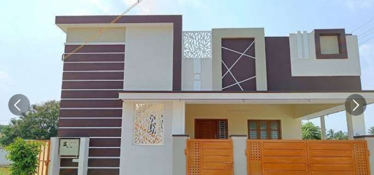 2bhk house for sale