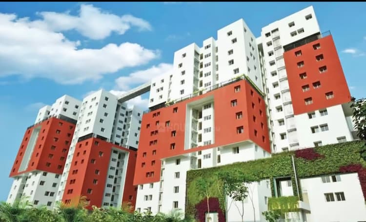 Single Property Image