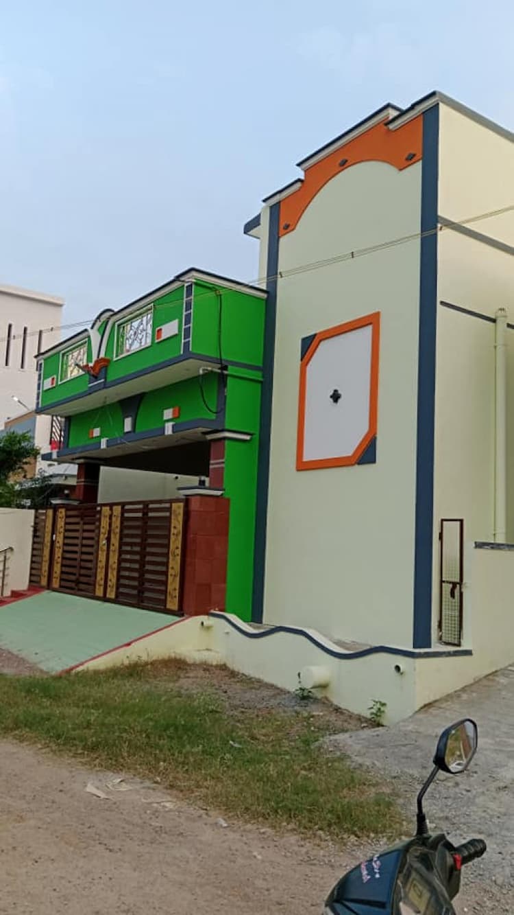 Deplux House for sale in Kannakurichi