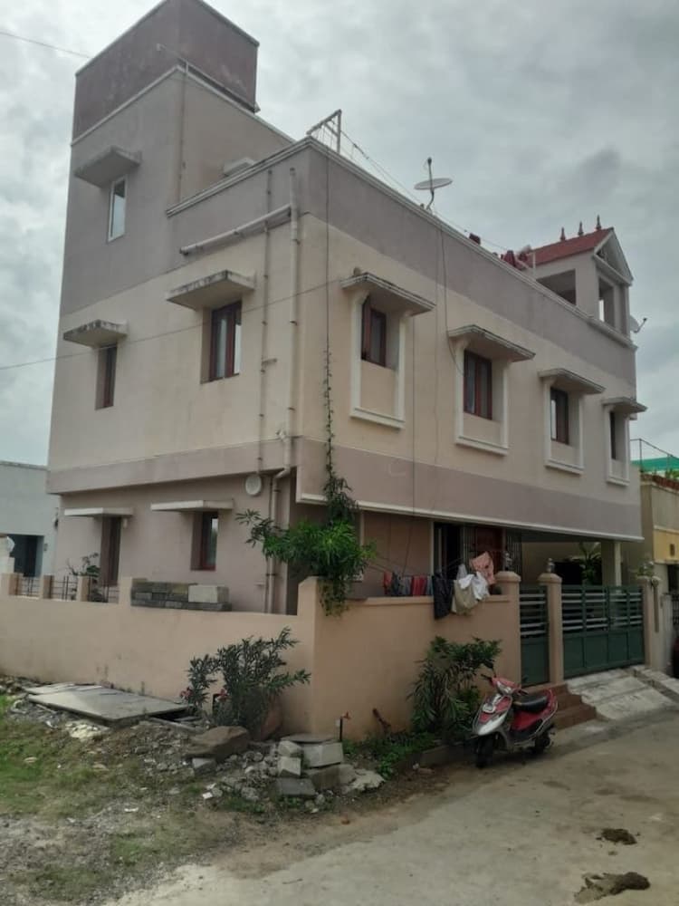 Single Property Image