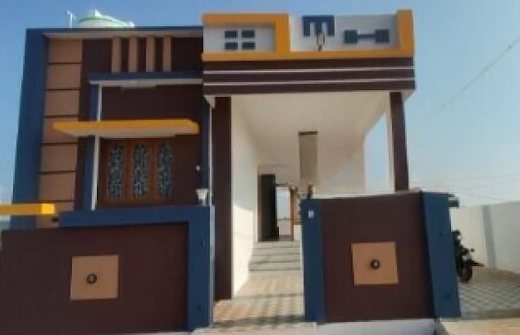 2 BHK House for Sale