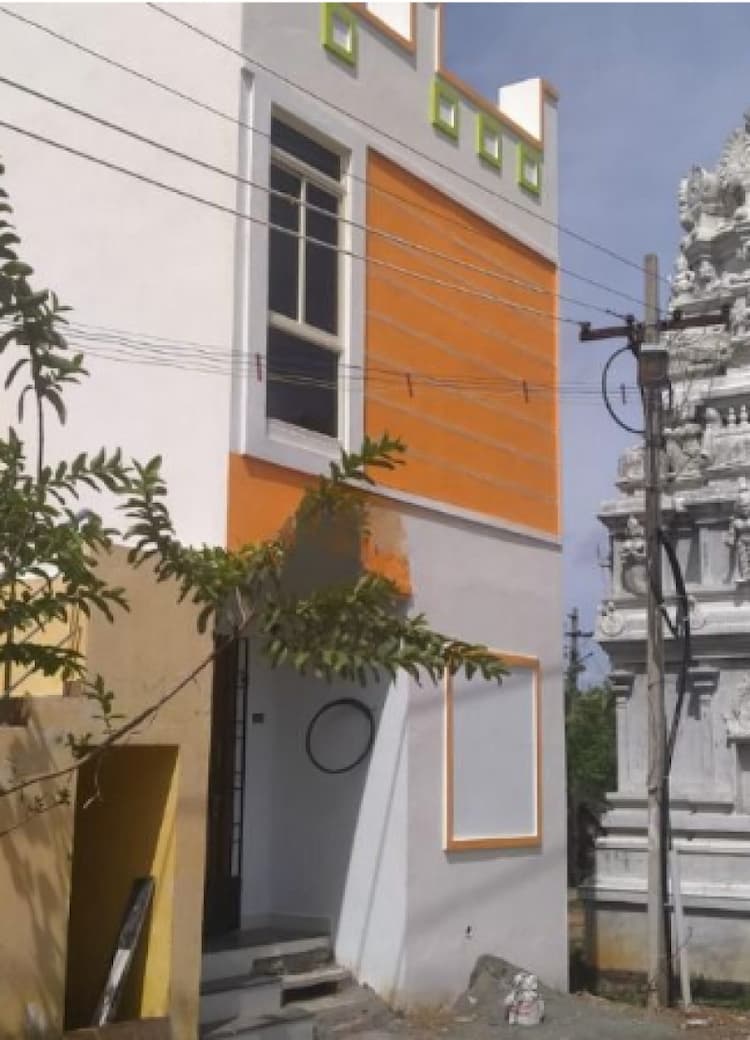 2 BHK House for Sale