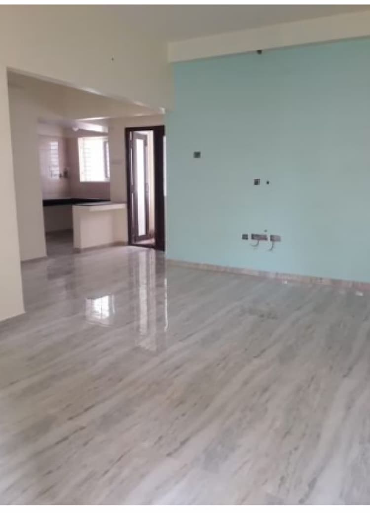 3 BHK apartment for Sale
