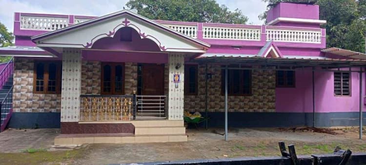 Single Property Image