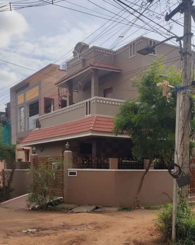 House for Sale