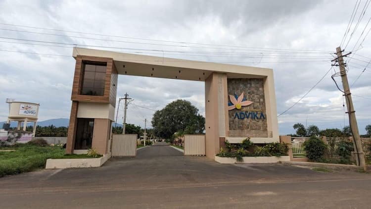 Single Property Image