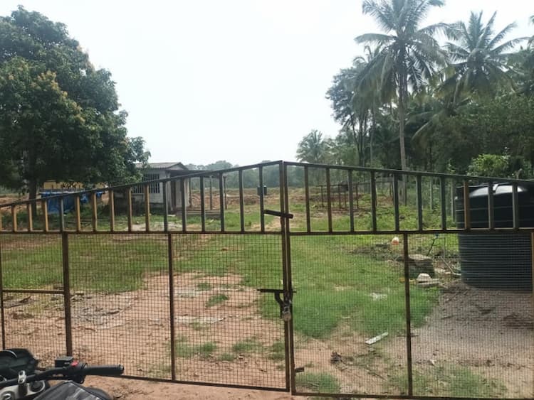 Single Property Image