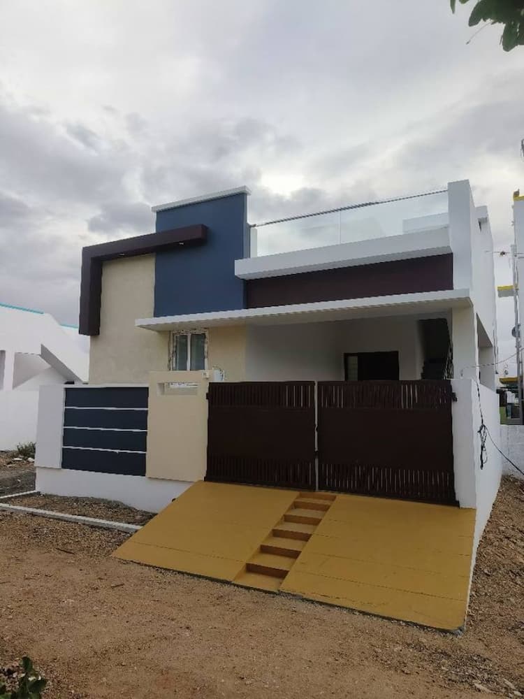 2BHK House For Sale