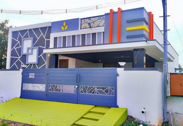 Single Property Image