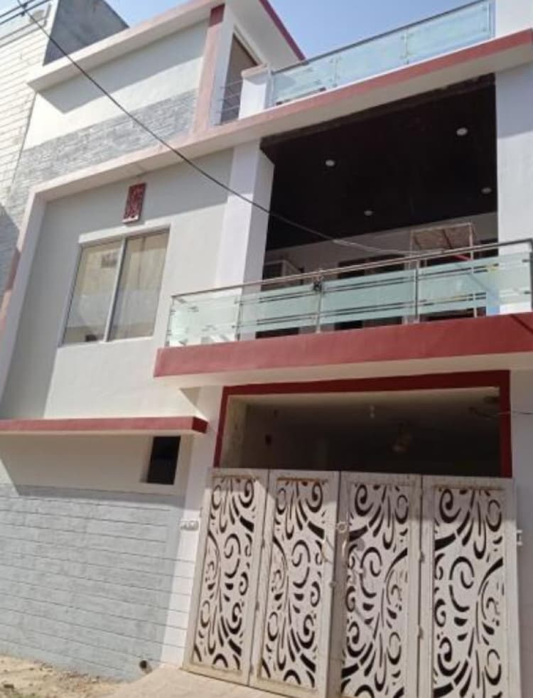 2 BHK House for Sale