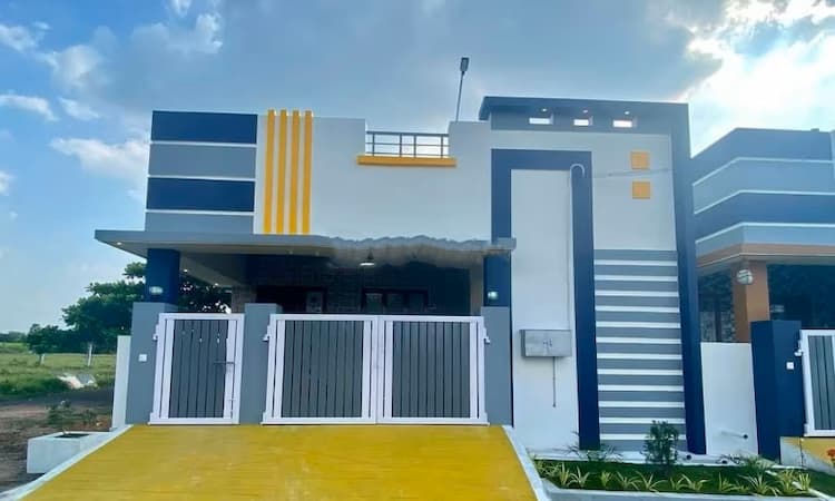 2bhk house for sale 