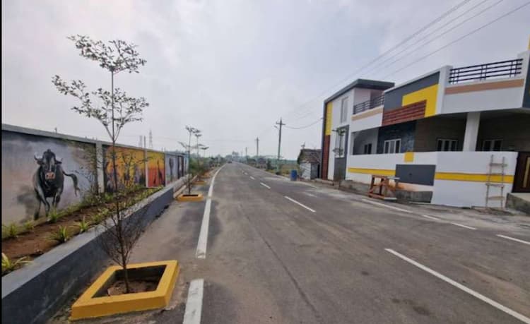 Single Property Image