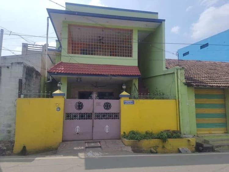 Single Property Image