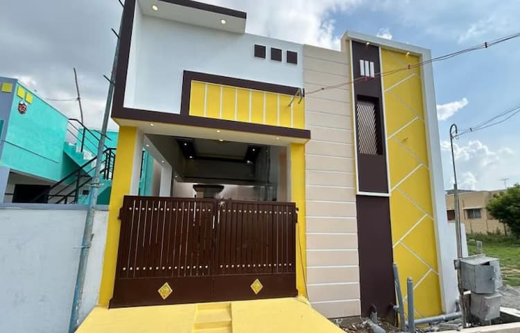 House for sales