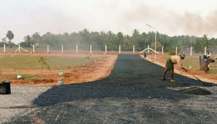 Single Property Image