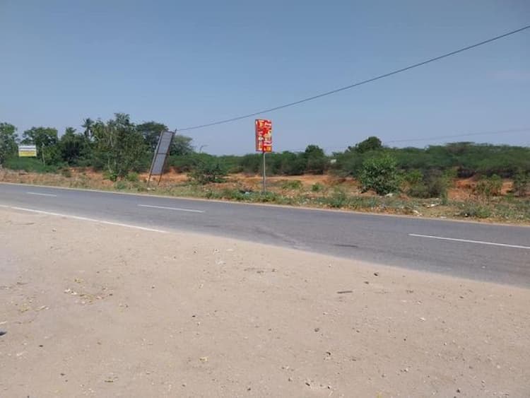 5.5 acre land for sale