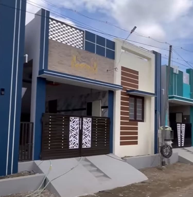 House for Sale