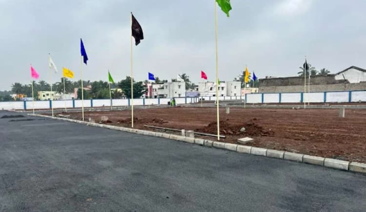 Single Property Image