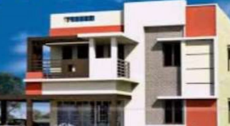 2 BHK HOUSE FOR SALE