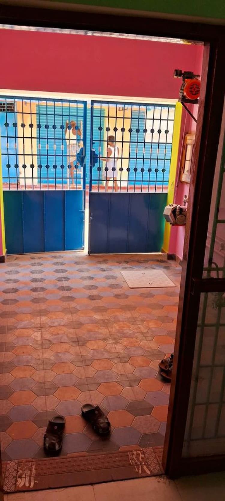 Single Property Image