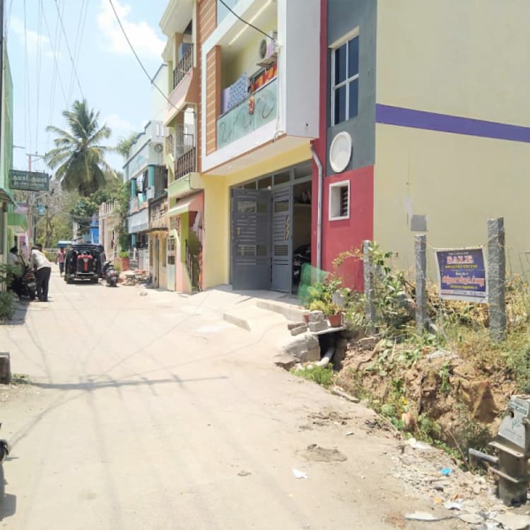 Single Property Image