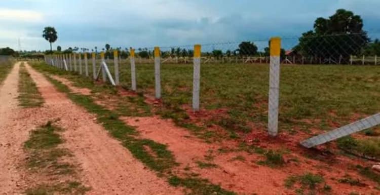 Land for Sale
