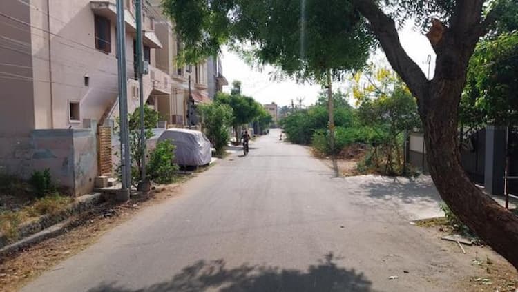 Single Property Image