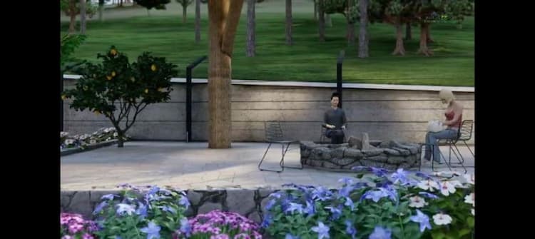 Single Property Image