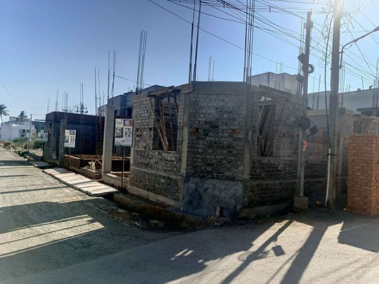 Single Property Image