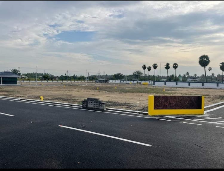 Single Property Image