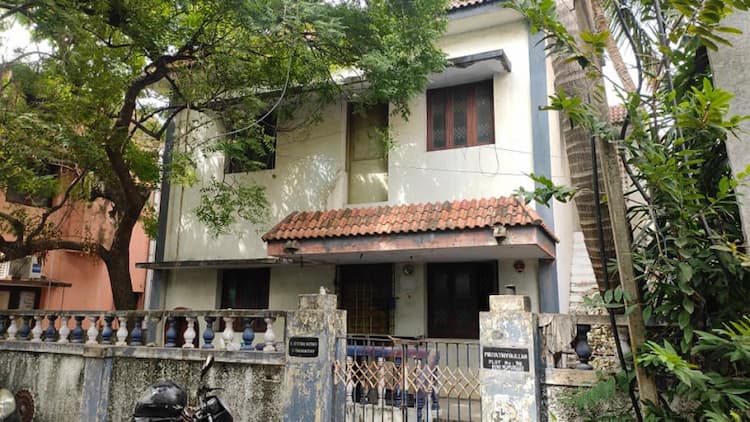 Single Property Image