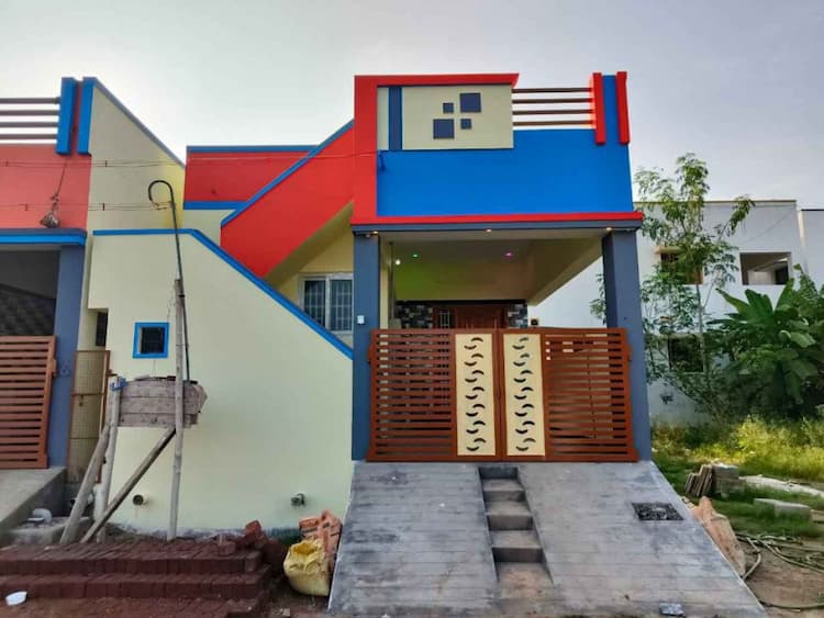2 BHK HOUSE FOR SALE