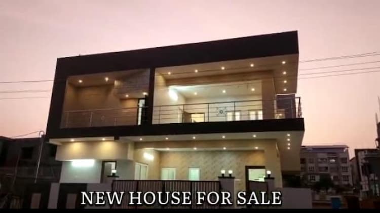 Single Property Image