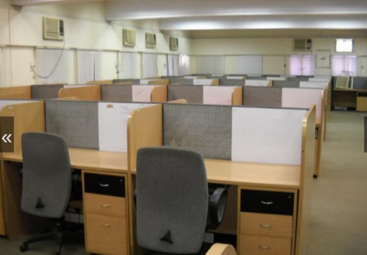 Office Space for rent in Royapettah