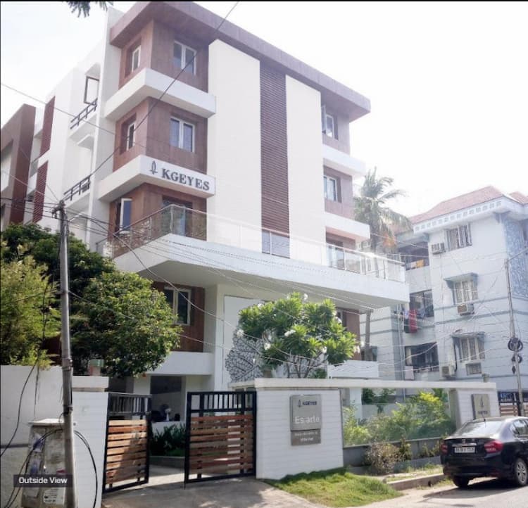 Flat for sales