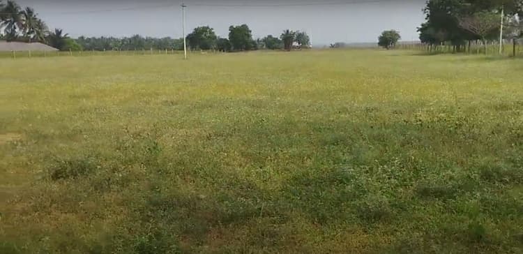 225 Cent Land for sale in road face of Udumali to Palladam