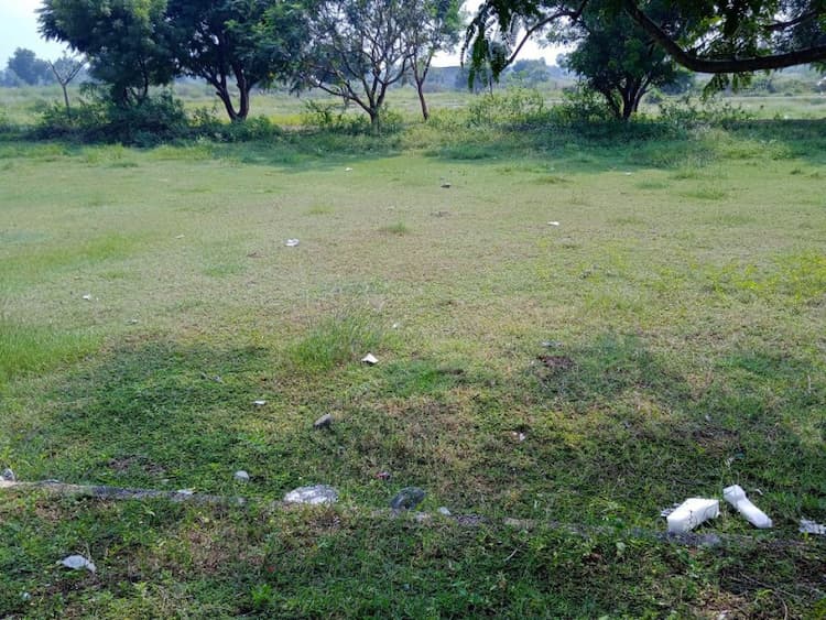 Single Property Image