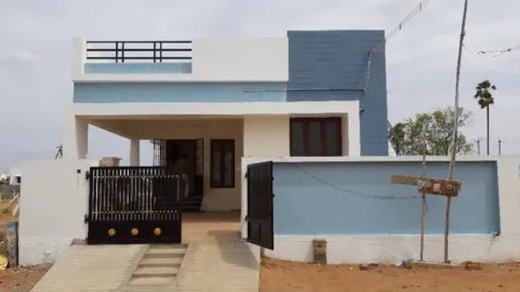 2 BHK House for Sale
