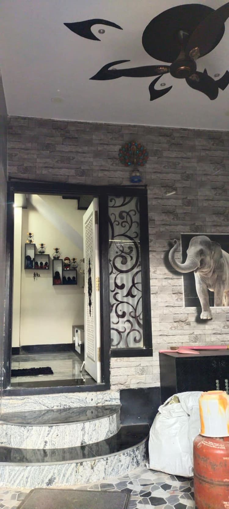 Single Property Image